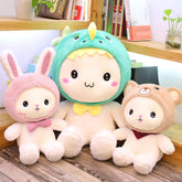 Finley your bedtime buddy